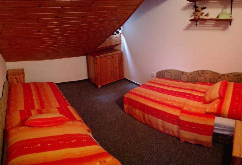 Schmidt Apartment บาลาตอนเฟนีแวช ห้อง รูปภาพ